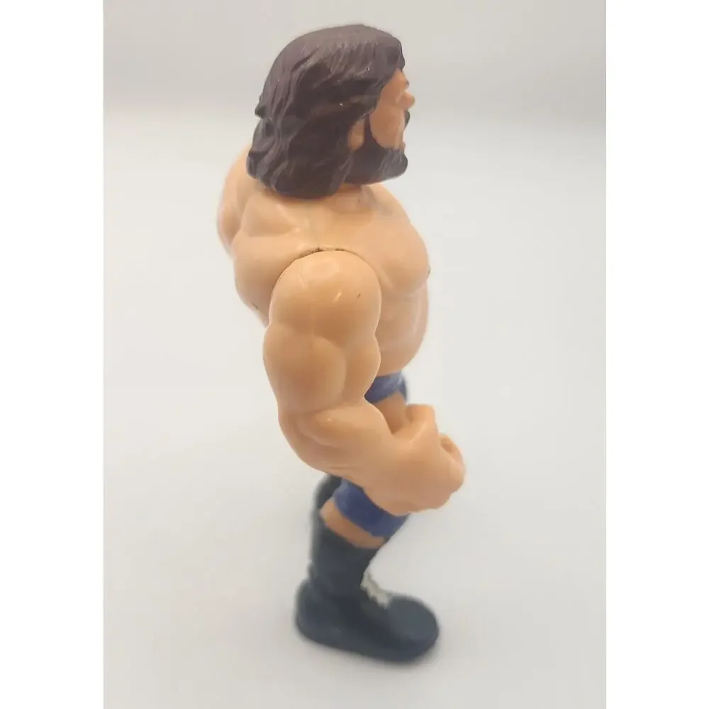 WWE this vintage